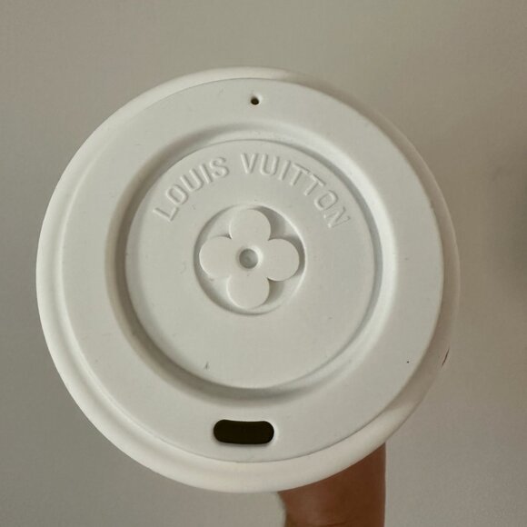 Louis Vuitton Cup Louis - Picture 2 of 5